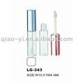 LG-343 square lip gloss container